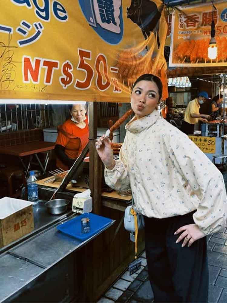 Stalls