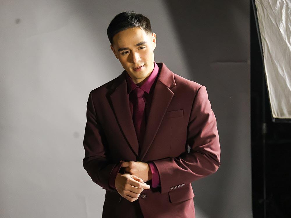 Martin del Rosario 