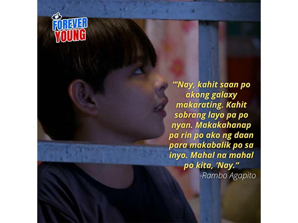 Pagmamahal sa magulang