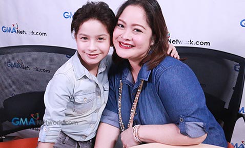 Life tips from Mommy Lyn and Chelsea