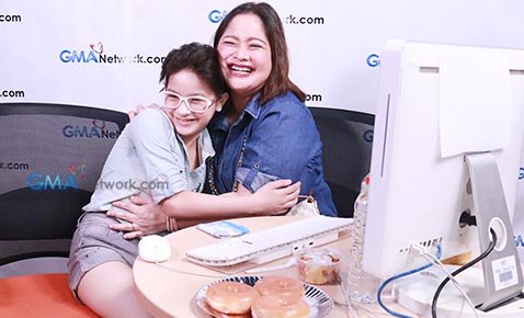 Life tips from Mommy Lyn and Chelsea