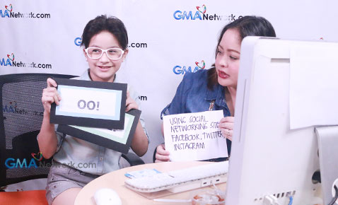 Life tips from Mommy Lyn and Chelsea