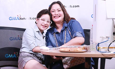 Life tips from Mommy Lyn and Chelsea