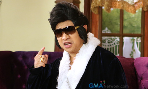 Lintik lang ang walang ganti kay Mr. Matapobre