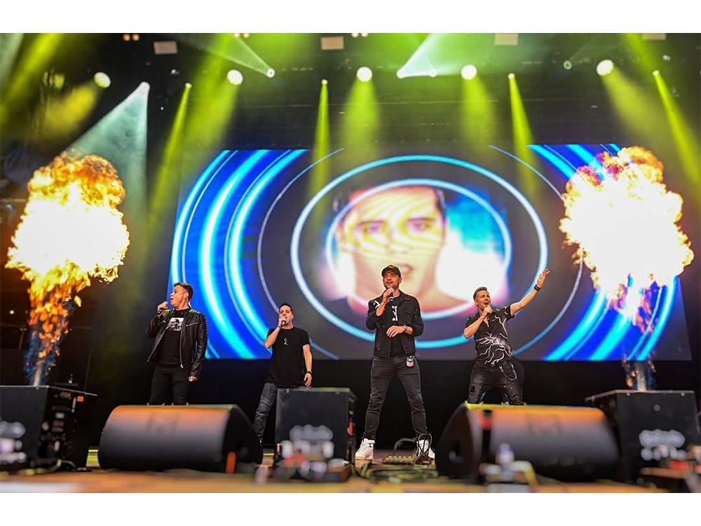 LIST: Concerts to look out for in 2025 | GMA Entertainment