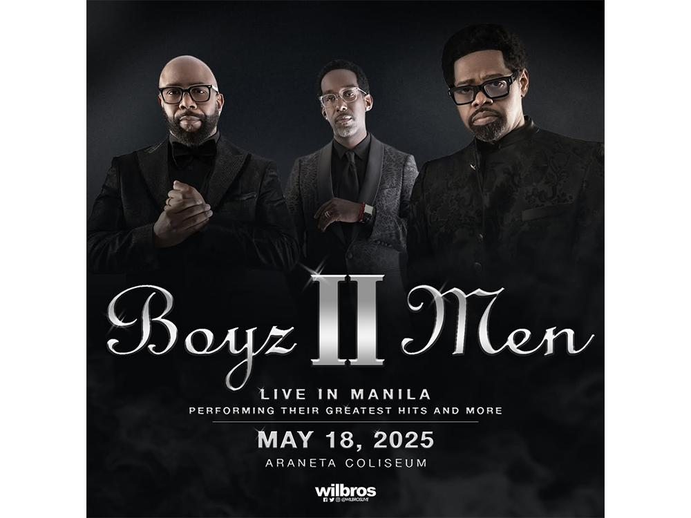 LIST: Concerts to look out for in 2025 | GMA Entertainment