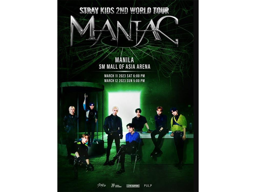 LIST: K-pop concerts and fan meetings to watch for this year | GMA