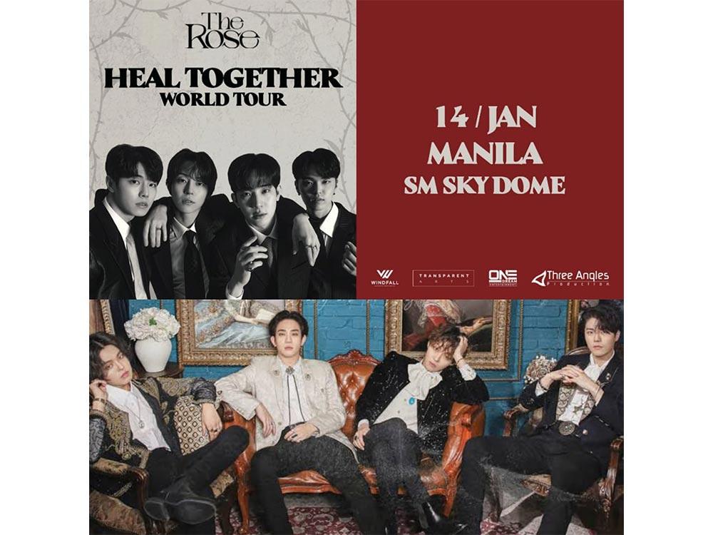 LIST: K-pop concerts and fan meetings to watch for this year | GMA