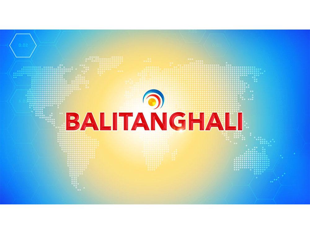 Balitanghali