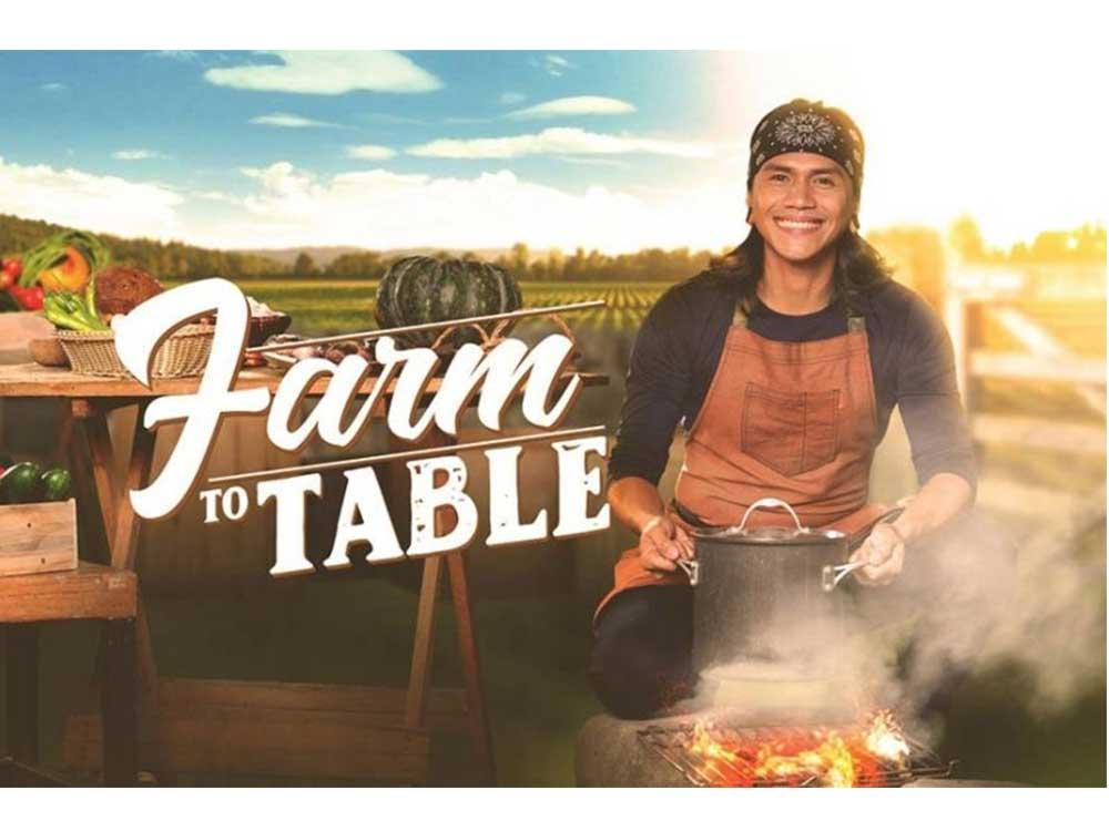 Farm to Table