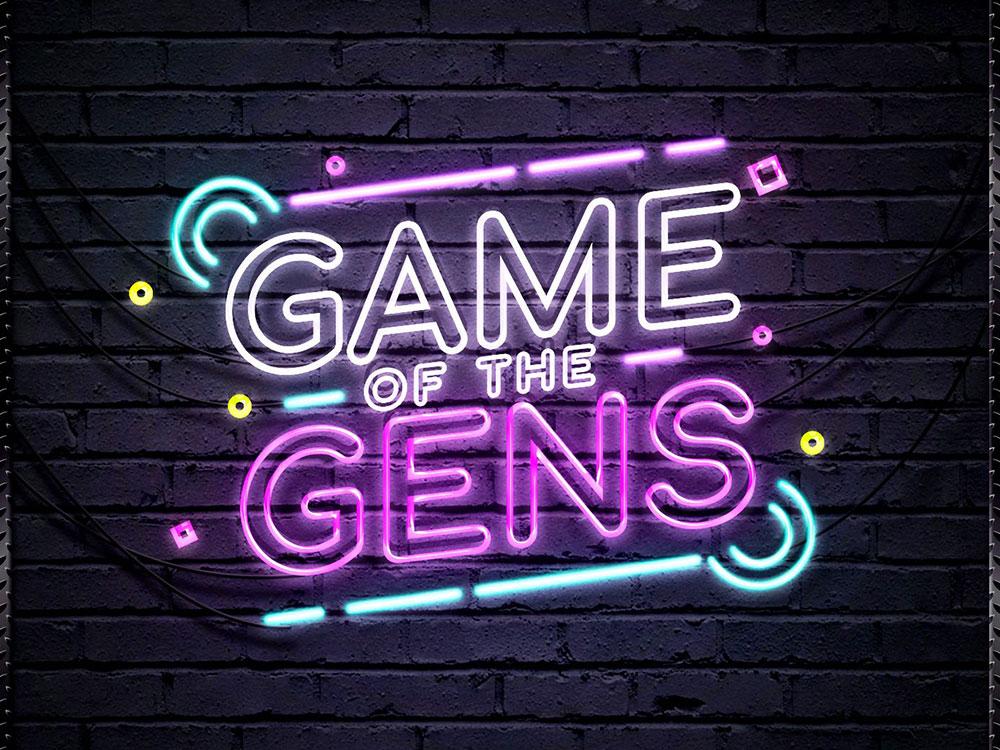 Game of the Gens