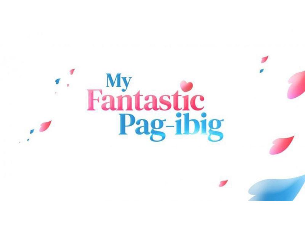 My Fantastic Pag-ibig