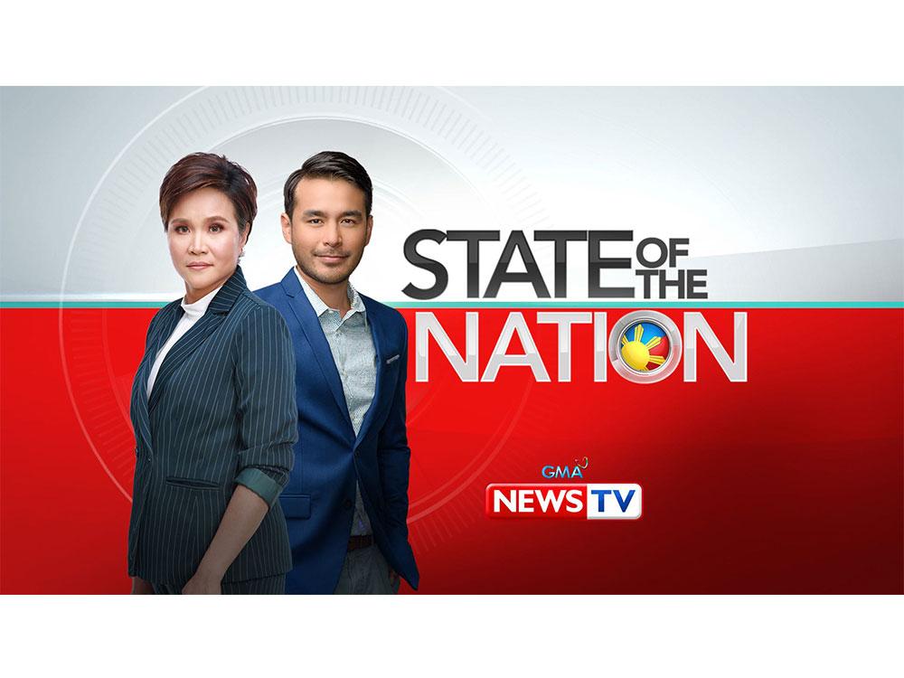 State of the Nation