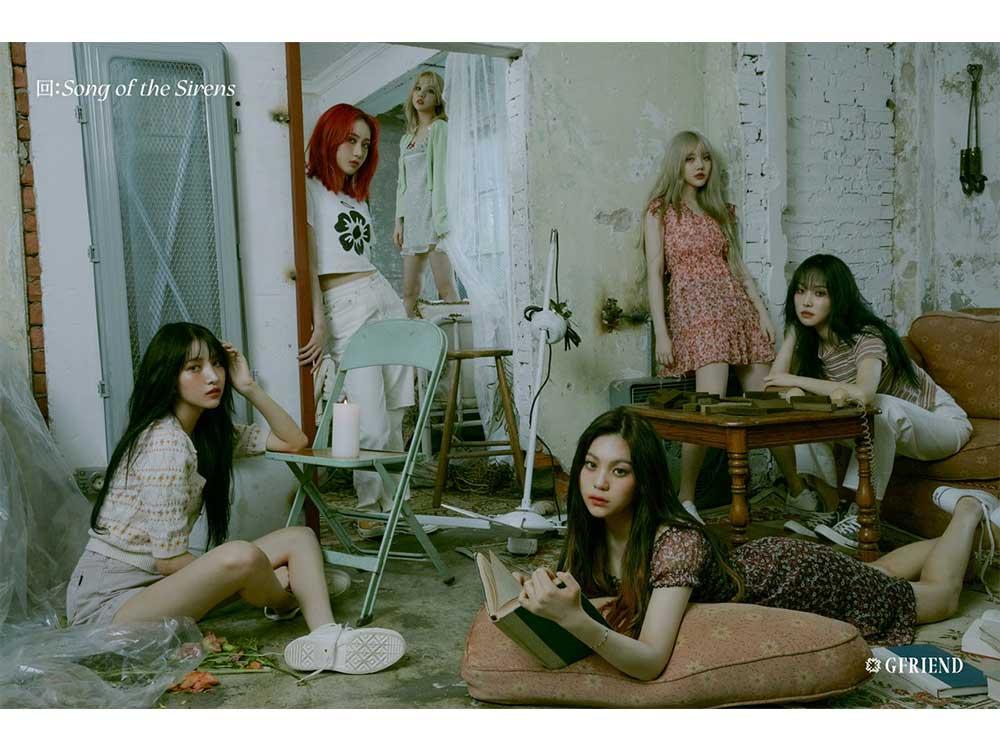 GFRIEND -