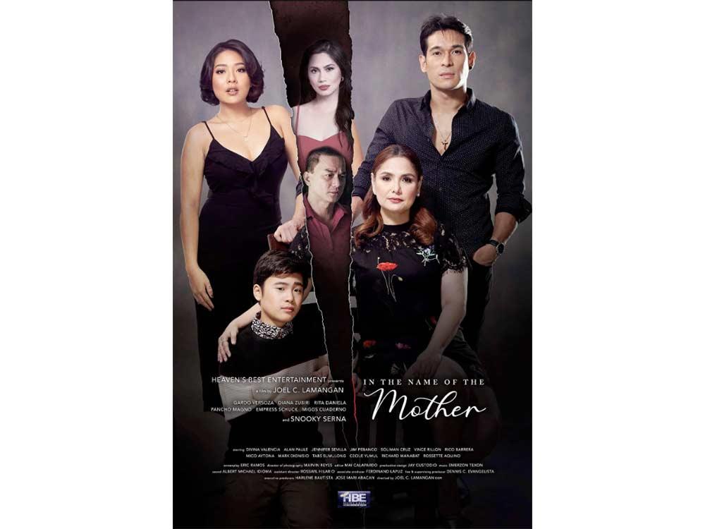 In The Name Of The Mother