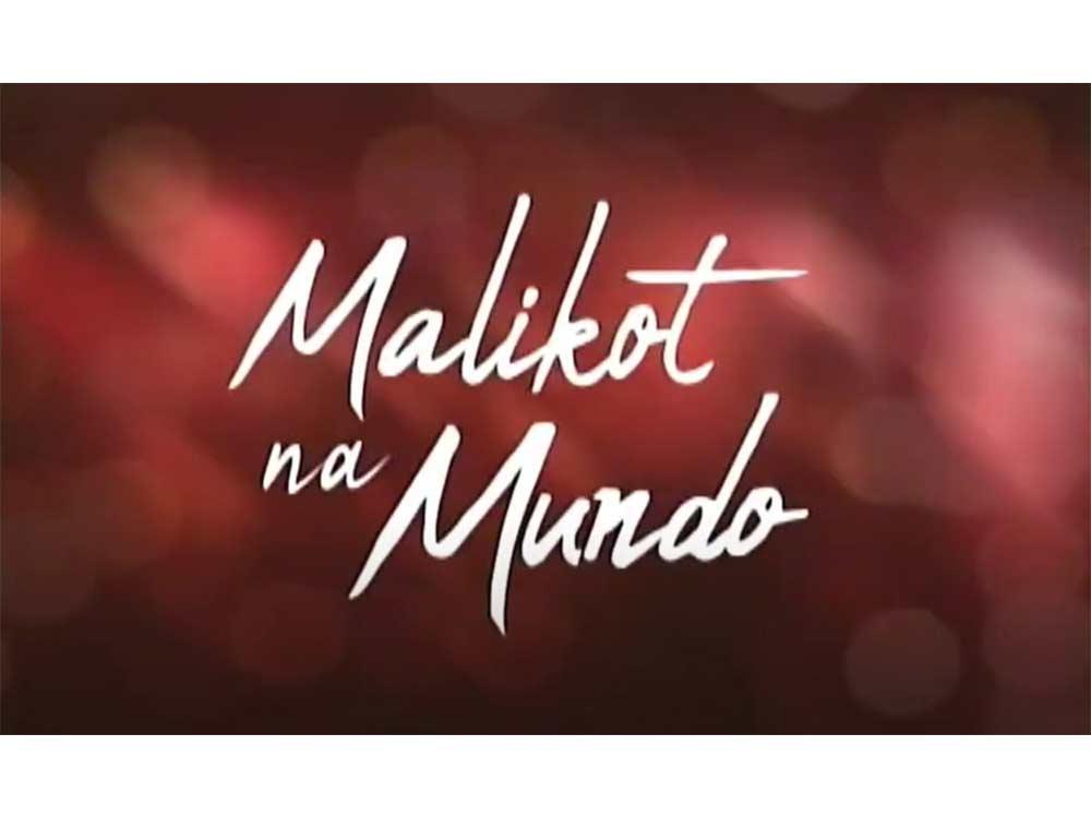 Malikot na Mundo