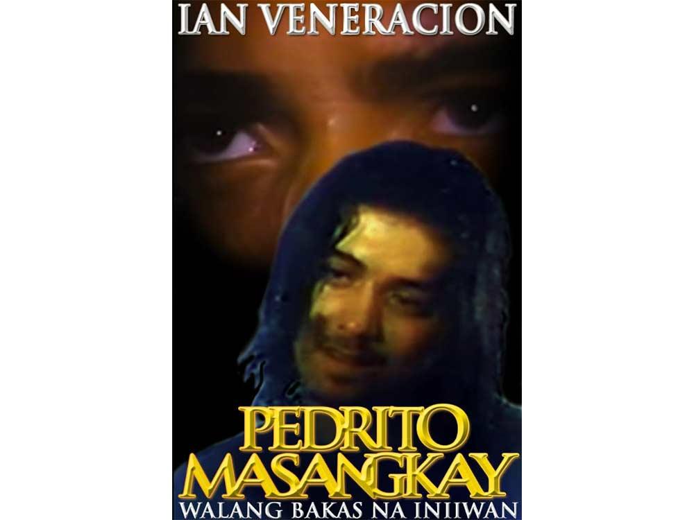 Pedro Masangkay