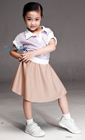 Little Miss Earth Philippines 2014