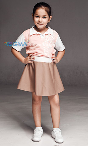 Little Miss Earth Philippines 2014
