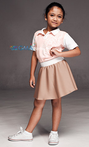 Little Miss Earth Philippines 2014