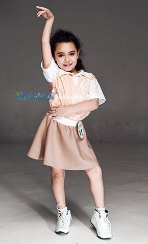 Little Miss Earth Philippines 2014