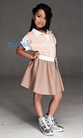 Little Miss Earth Philippines 2014