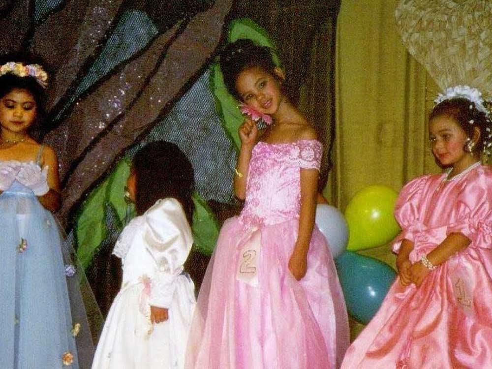1999 Little Miss Philippines