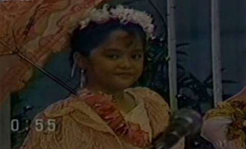 1987 Little Miss Philippines