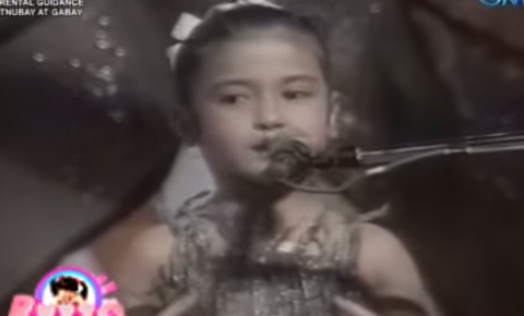 1990 Little Miss Philippines