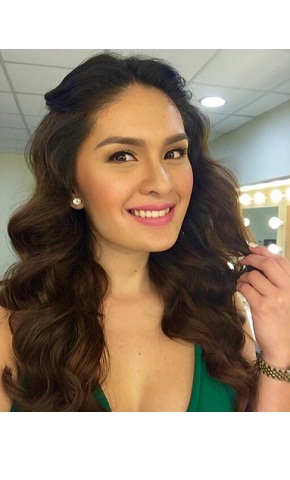 Pauleen Luna