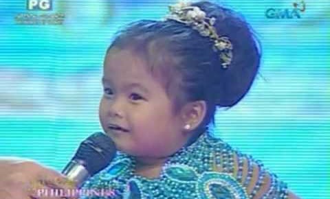 2012 Little Miss Philippines