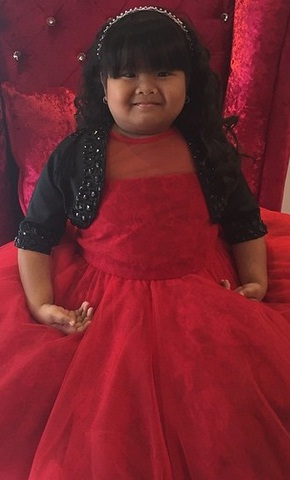 Ryzza Mae Dizon