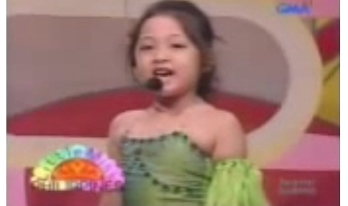 2004 Little Miss Philippines