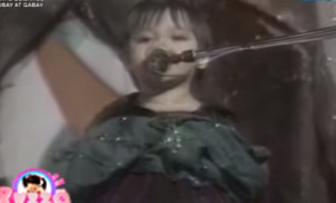 1990 Little Miss Philippines