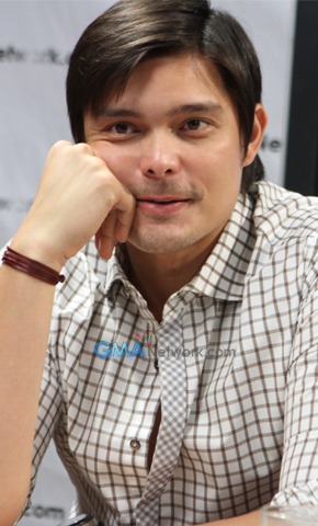 Live Chat: Dingdong Dantes and Marian Rivera of My Beloved