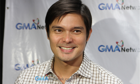 Live Chat: Dingdong Dantes and Marian Rivera of My Beloved