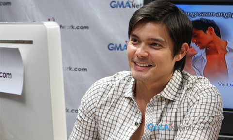 Live Chat: Dingdong Dantes and Marian Rivera of My Beloved