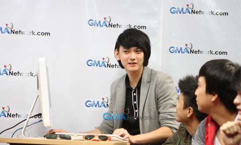 Live Chat: Down to Mars