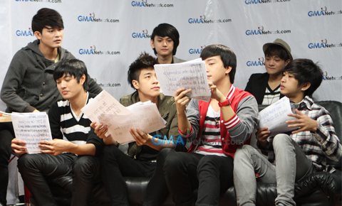 Live Chat: Down to Mars