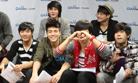 Live Chat: Down to Mars