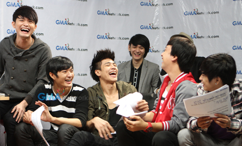 Live Chat: Down to Mars