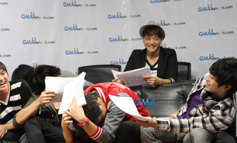 Live Chat: Down to Mars