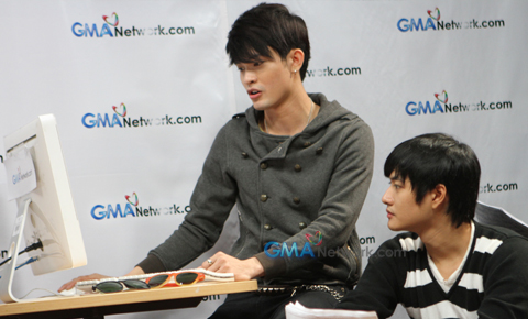 Live Chat: Down to Mars