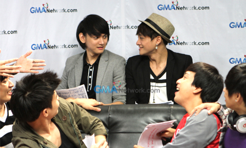 Live Chat: Down to Mars