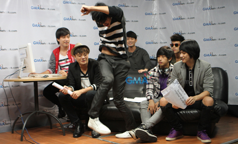 Live Chat: Down to Mars