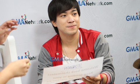 Live Chat: Down to Mars