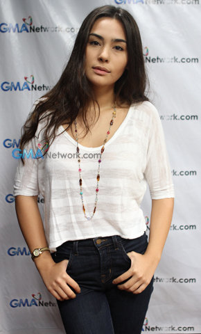 Live Chat: Gwen Zamora and Bella Padilla