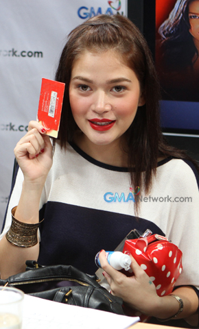 Live Chat: Gwen Zamora and Bella Padilla