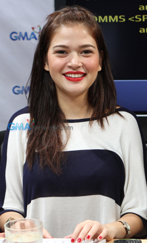 Live Chat: Gwen Zamora and Bella Padilla