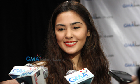 Live Chat: Gwen Zamora and Bella Padilla